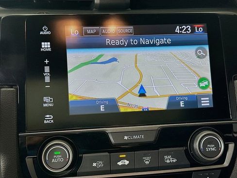 Used 2018 Honda Civic Sport Touring image 13