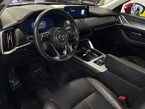 Used 2024 MAZDA CX-90 Plug-In Hybrid w/ Premium Pkg AWD/4WD image 5