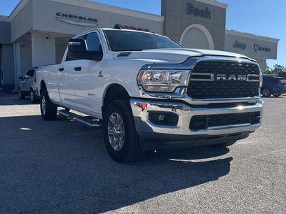 Certified 2024 RAM 3500 Big Horn