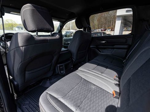 New 2026 RAM 1500 Classic Warlock AWD/4WD image 19