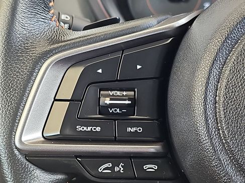 Used 2023 Subaru Crosstrek 2.0i Premium image 22