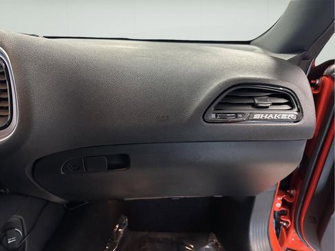 Used 2022 Dodge Challenger R/T Scat Pack w/ Shaker Package image 35