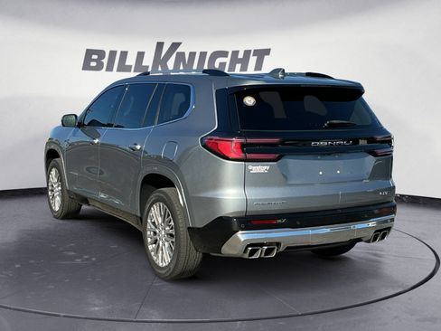 Used 2025 GMC Acadia Denali FWD image 3