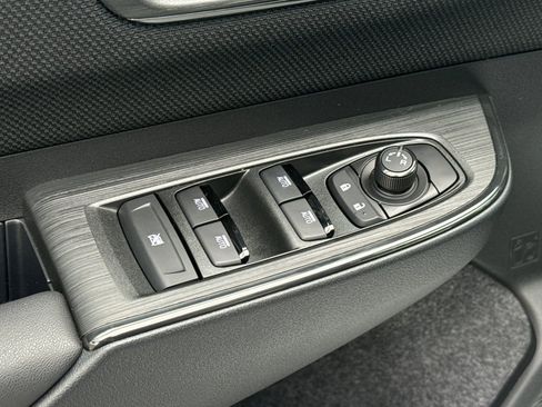 New 2026 Subaru Outback Limited image 12