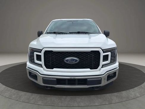 Used 2020 Ford F150 XLT AWD/4WD image 2