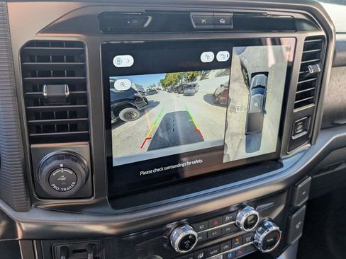 New 2025 Ford F150 Tremor w/ Equipment Group 402A High image 12