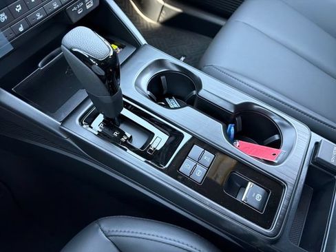 New 2026 Subaru Outback Premium AWD/4WD image 15