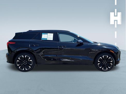Used 2024 Chevrolet Blazer EV RS AWD/4WD image 3