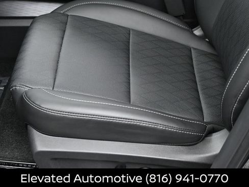 Certified 2026 Nissan Murano Platinum w/ Cargo Package AWD/4WD image 16