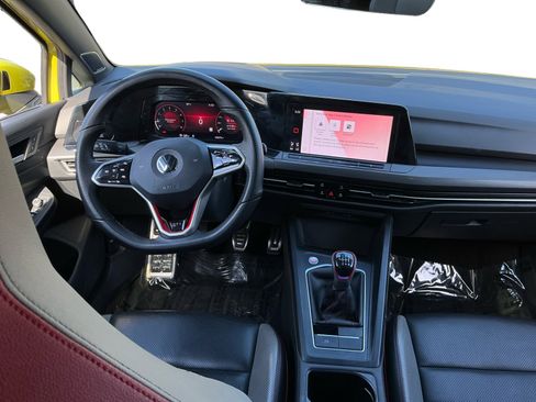 Used 2022 Volkswagen GTI Autobahn FWD image 14