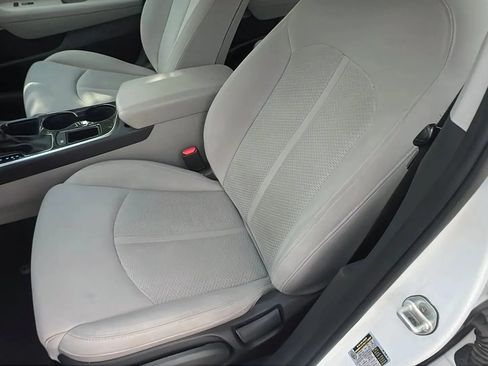 Used 2019 Hyundai Sonata SE FWD image 16