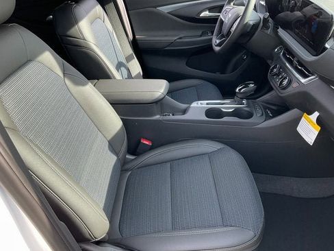 New 2026 Buick Envista Preferred w/ Convenience I Package image 18