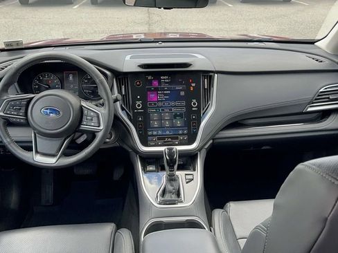 Certified 2023 Subaru Outback Touring XT AWD/4WD image 11