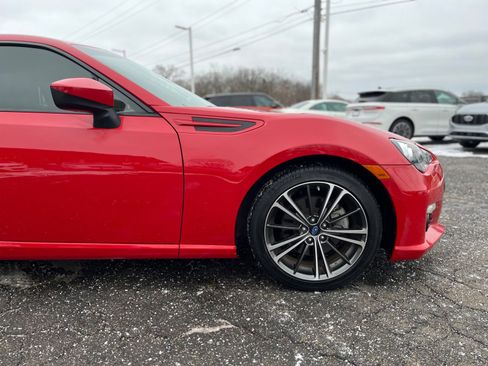 Used 2015 Subaru BRZ Limited image 14