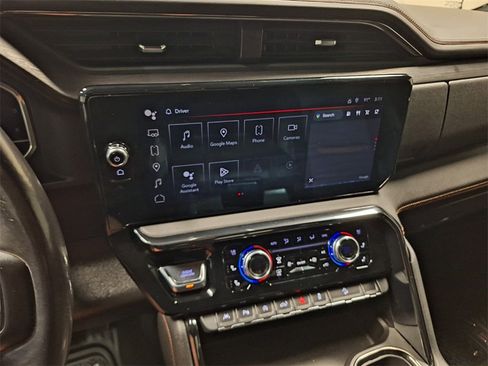 Used 2023 GMC Sierra 1500 AT4 w/ AT4 Preferred Package image 15