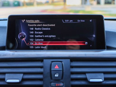 Used 2014 BMW 435i 435i Convertible 2D image 40