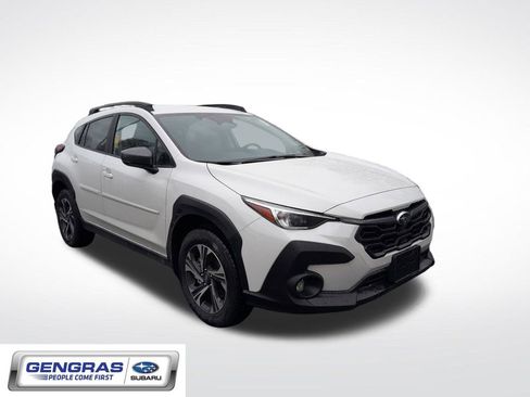 New 2026 Subaru Crosstrek 2.5i Premium AWD/4WD image 1