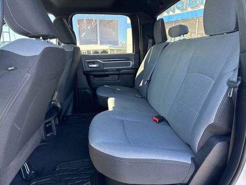 Used 2022 RAM 2500 Big Horn image 13