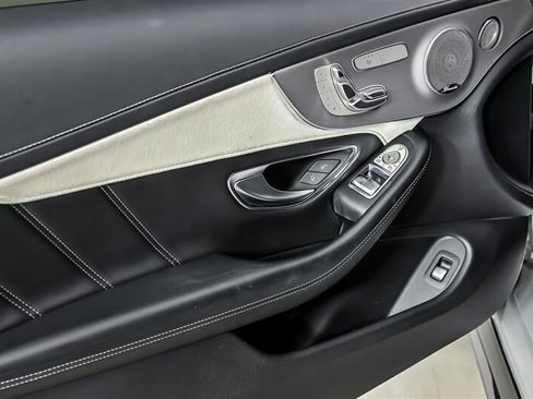 Used 2018 Mercedes-Benz C 63 AMG S image 13