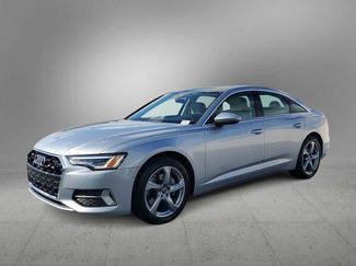 Used 2025 Audi A6 Premium Plus AWD/4WD video 1