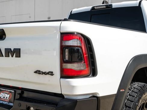 Used 2023 RAM 1500 TRX w/ TRX Level 2 Equipment Group AWD/4WD image 10