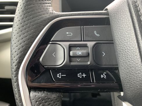 Used 2023 Toyota Sequoia Capstone image 19