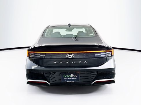 Used 2025 Hyundai Sonata SEL image 7