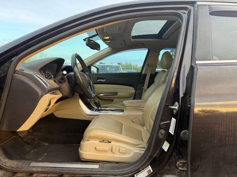 Used 2015 Acura TLX image 5