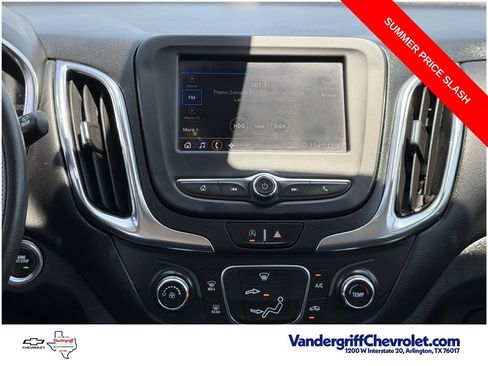 Used 2022 Chevrolet Equinox LT FWD image 15