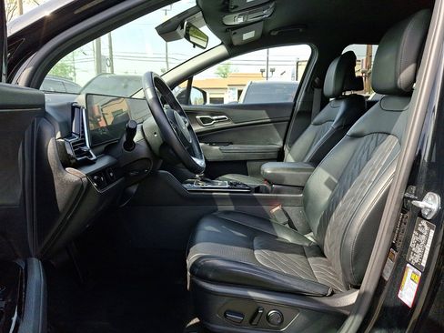 Used 2023 Kia Sportage X-Line image 20