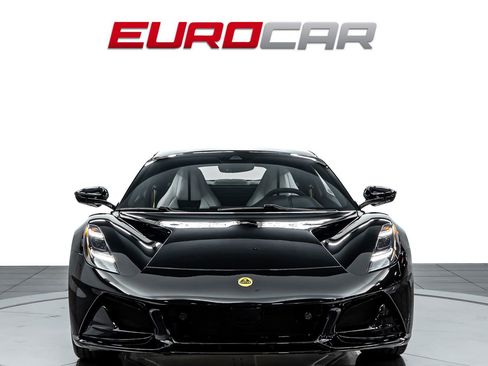 New 2026 Lotus Emira SE RWD image 8