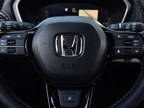 New 2026 Honda Passport TrailSport Elite image 23