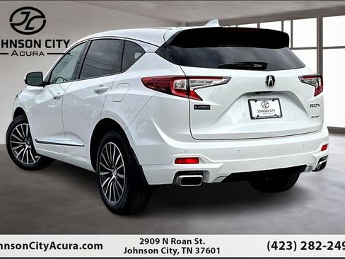New 2025 Acura RDX Advance Package image 6