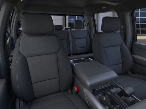 New 2026 Ford F150 XLT w/ Equipment Group 302A MID image 10