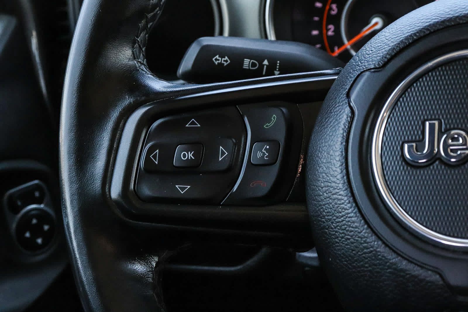 Used 2021 Jeep Wrangler Unlimited Sport AWD/4WD image 24