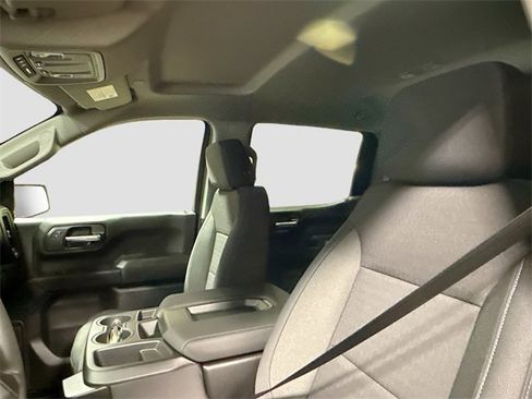 New 2026 Chevrolet Silverado 1500 Custom Trail Boss image 22