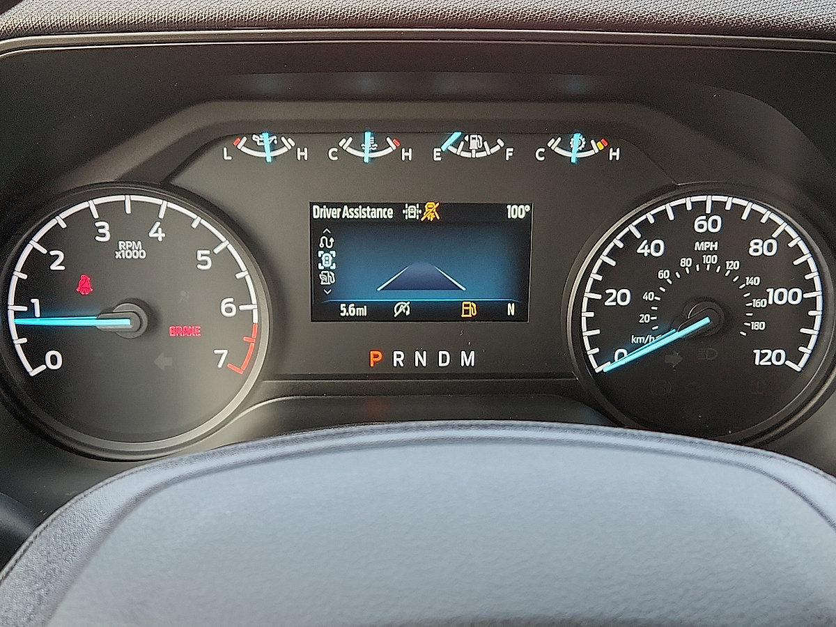 New 2026 Ford F150 STX AWD/4WD image 10