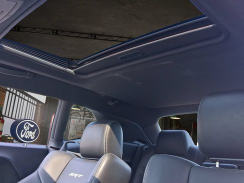 Used 2009 Dodge Challenger SRT8 w/ SRT Option Group II RWD image 12