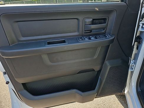 New 2024 RAM 2500 Tradesman image 15