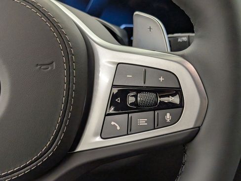 New 2026 BMW X5 xDrive40i w/ M Sport Package image 23