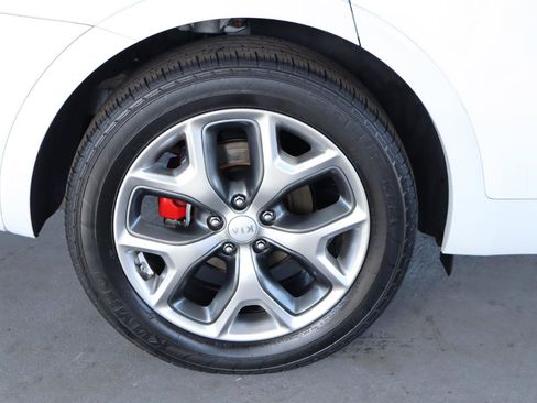 Used 2016 Kia Sorento SX FWD image 5