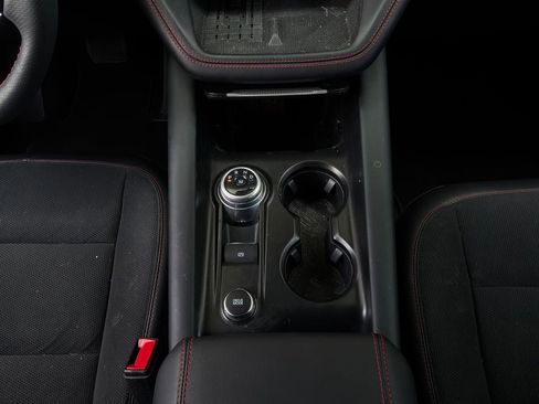 Used 2025 Ford Explorer ST AWD/4WD image 17