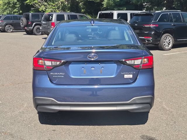 Used 2020 Subaru Legacy Limited AWD/4WD image 7