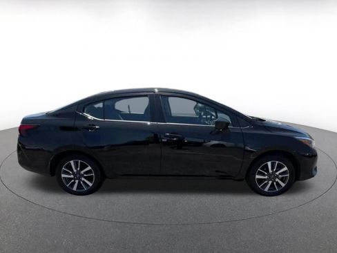 Used 2025 Nissan Versa SV FWD image 16