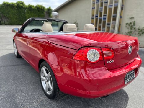 Used 2007 Volkswagen Eos 2.0T image 31