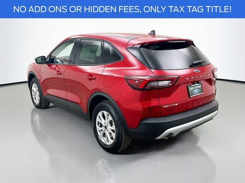 New 2025 Ford Escape Active w/ Cold Weather Package image 5