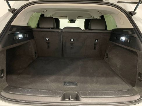 Used 2025 Buick Envision Preferred image 4