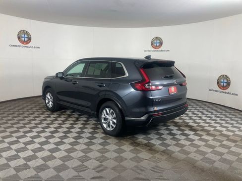 Used 2025 Honda CR-V LX image 20
