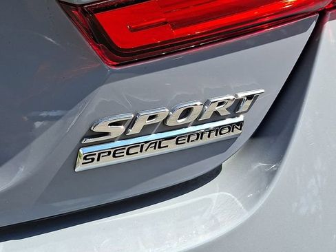 Certified 2021 Honda Accord Sport Special Edition image 31