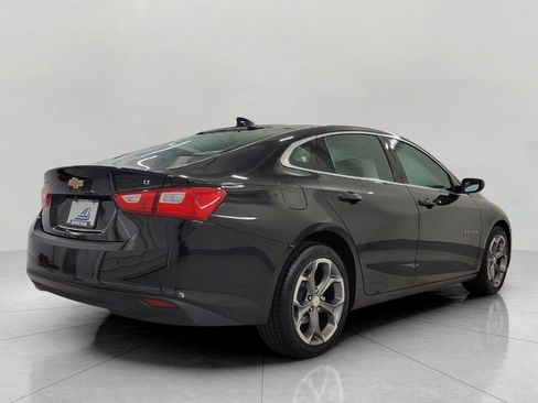 Used 2024 Chevrolet Malibu LT FWD image 19